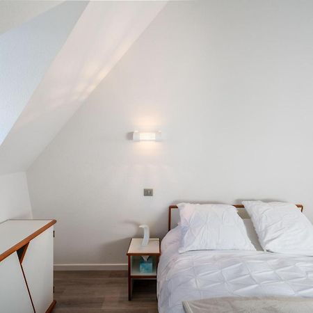 Ty Corn Apartment Bénodet Екстериор снимка