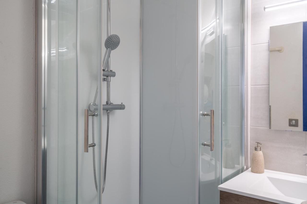 Ty Corn Apartment Bénodet Екстериор снимка