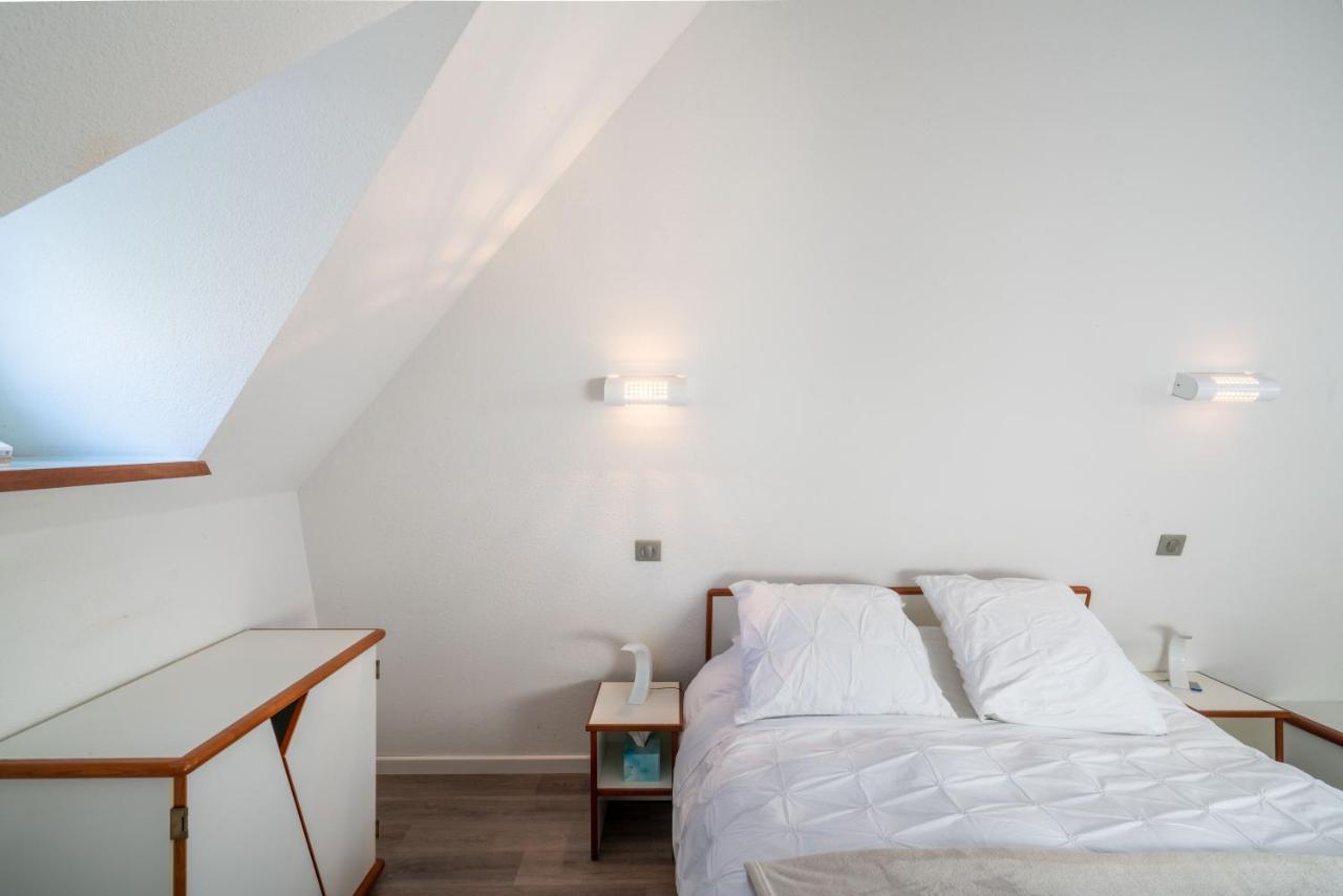 Ty Corn Apartment Bénodet Екстериор снимка